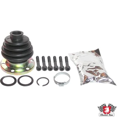 Bellow Kit, drive shaft